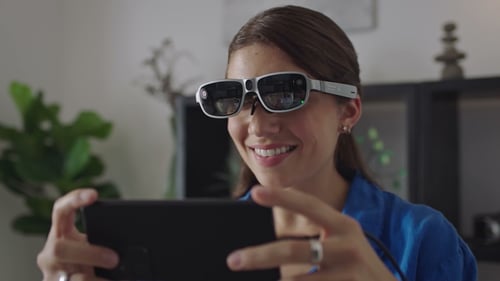 Microsoft collaborates Qualcomm to design the future of AI glasses