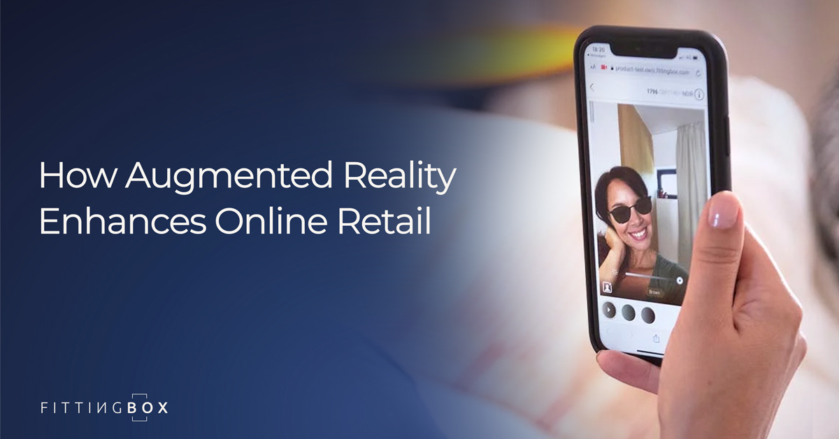 How does Augmented Reality Impact Online Shopping?